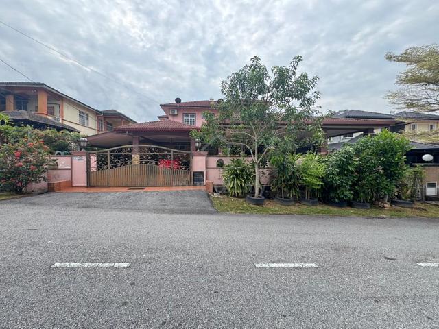 [FREEHOLD OPEN] Bungalow Fully Reno Rasah Kemayan S2 Seremban 1