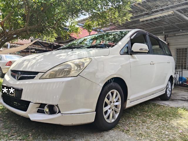 2011 Proton EXORA 1.6 MC H-LINE (A) - 4