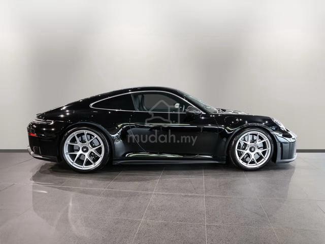 2025 Porsche 911 GT3 Touring (992 II) APPROVED CAR - 3
