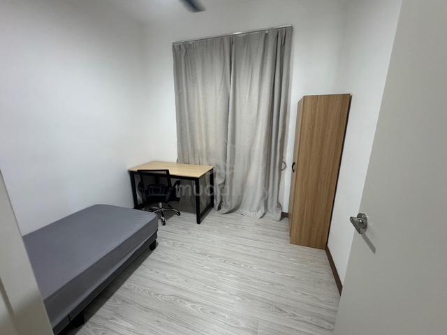 M Oscar Resident sri petaling [Room for RENT /FULL FURNISH ] 1