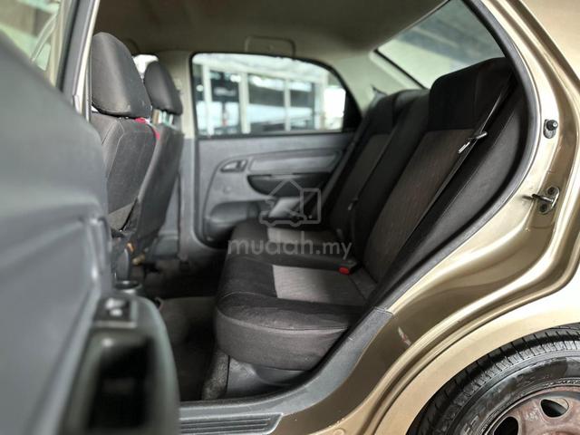2015 Proton SAGA 1.3 PLUS (M) - 4