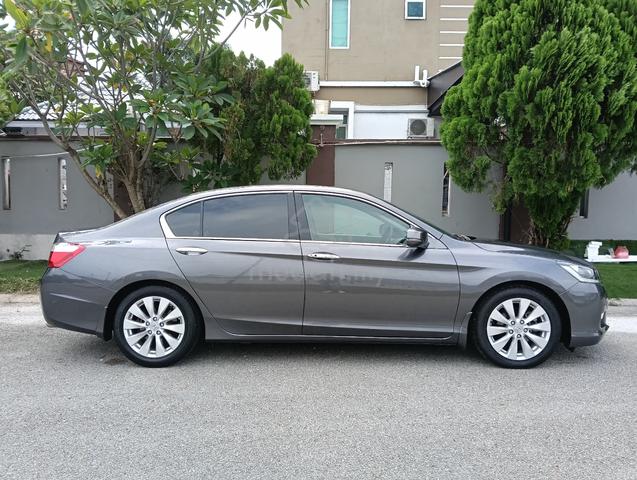 2014 Honda ACCORD 2.0 VTi-L (A) - 5
