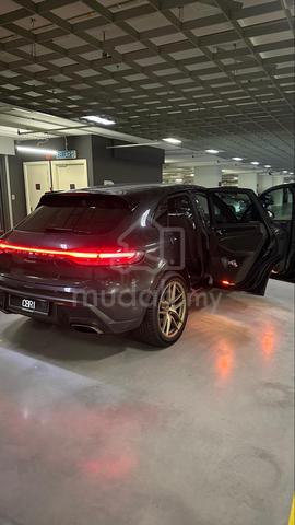 2023 Porsche MACAN 2.0 FACELIFT - (A) - 2