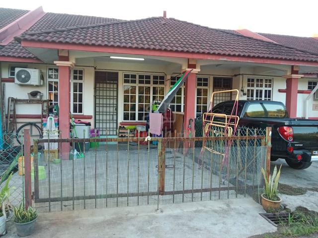 (Pasir Mas,Rantau Panjang) Teres Murah siap Kitchen Cabinet Cantik 1