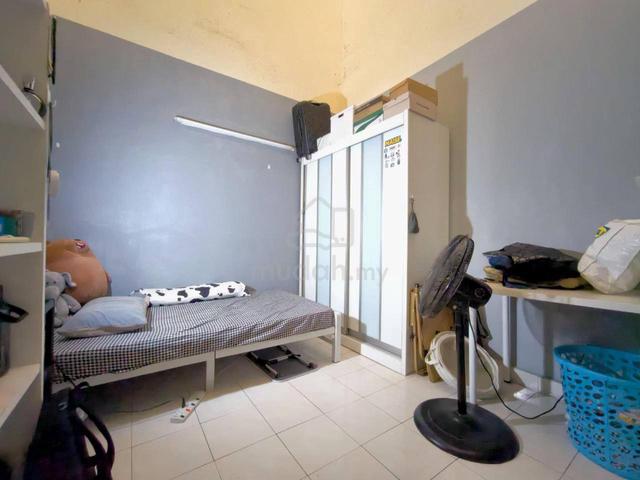 CHEAPEST! END LOT Bandar Baru Bangi, Seksyen 7, Single Storey Terrace 5