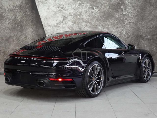 2023 Porsche 911 3.0 CARRERA SR BSM UNREG - 4