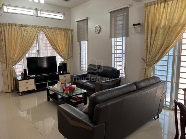 2.5-Storey Terrace Corner At Setia Pearl Island , Land area 1959sf 4