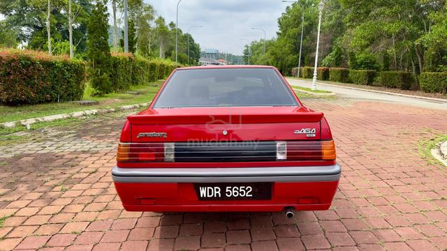 1995 Proton ISWARA 1.5 S (M) - 5