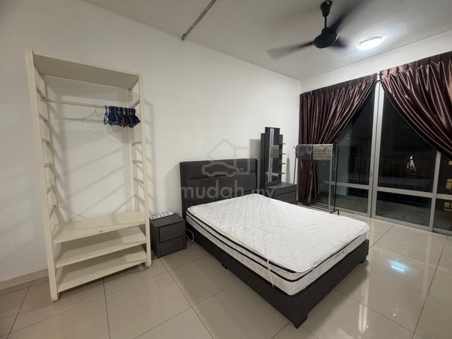 Greenfield Regency 1