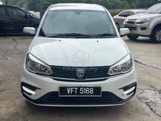 2020 Proton SAGA 1.3 PREMIUM AT BULANAN MURAH - 2