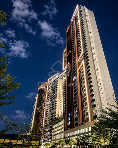 Curvo Residences 1