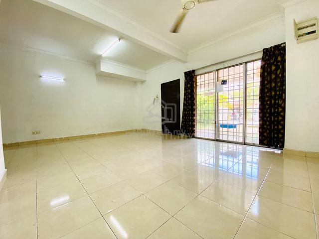 FREEHOLD 20X70 TERMURAH 2 Storey Taman Perindustrian UEP Subang Jaya 5
