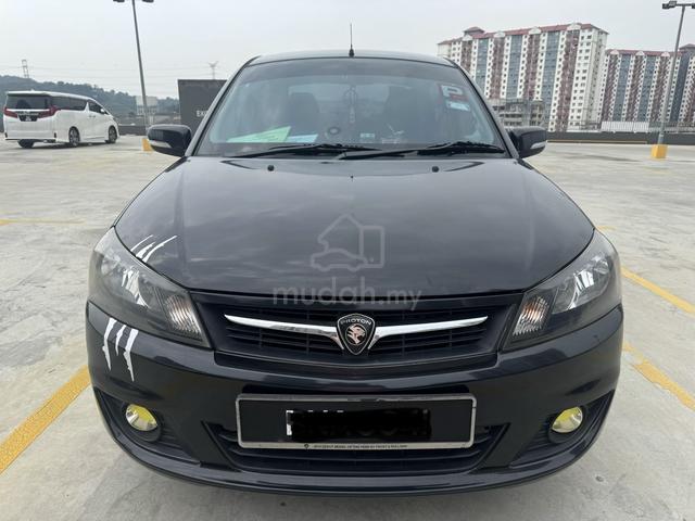 2014 Proton SAGA 1.3 FLX EXECUTIVE (A) - 1