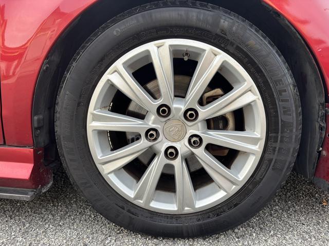 2015 Proton PREVE 1.6 CFE PREMIUM (A) - 3
