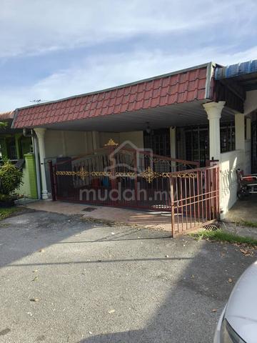 Taman Serai Murni Bagan Serai 1