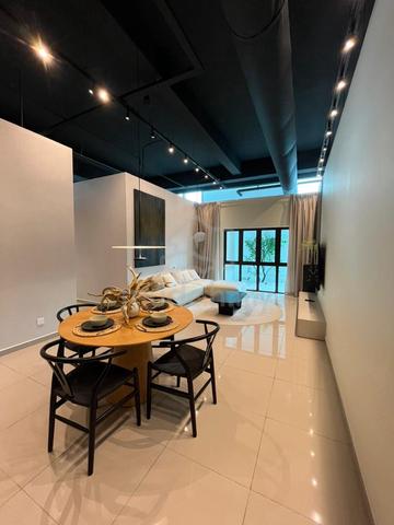 RESIDENSI PPAM PUTRAJAYA 1