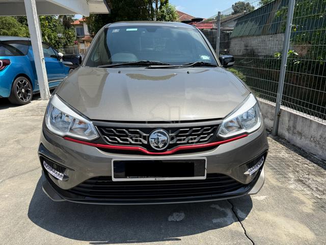 2024 Proton SAGA 1.3 PREMIUM S 15k Mileage - 2