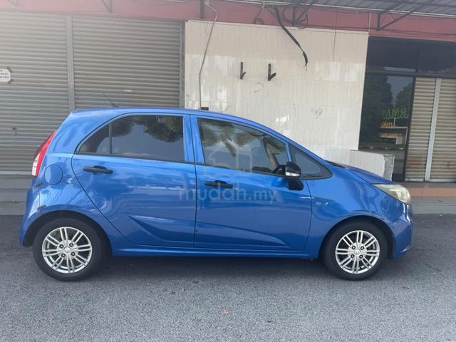 2015 Proton IRIZ 1.3 STANDARD (M) - 3
