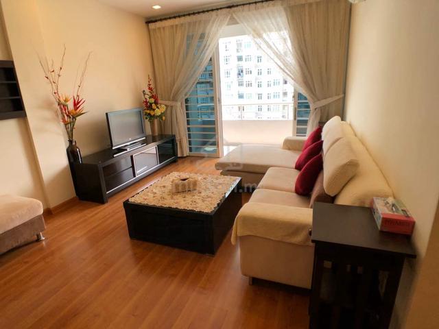 Bayswater Resort Condominium 1