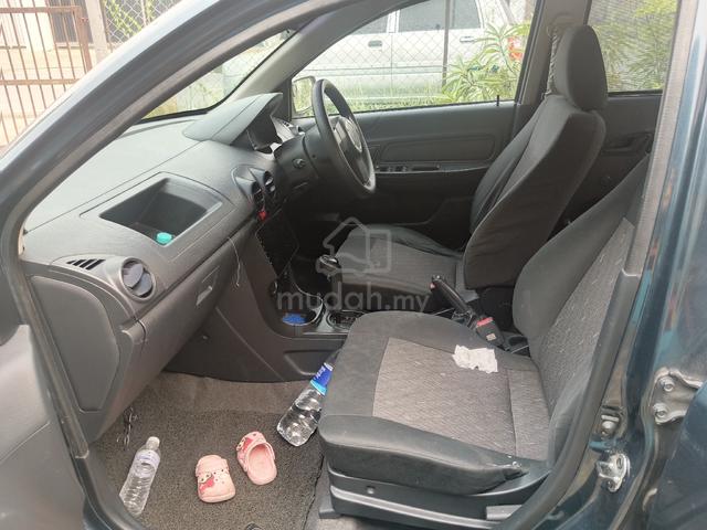 2012 Proton SAGA 1.3 FLX STANDARD (A) - 3