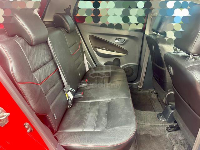 Perodua AXIA 1.0 AV (A) FACELIFT FULL SPEC - 4