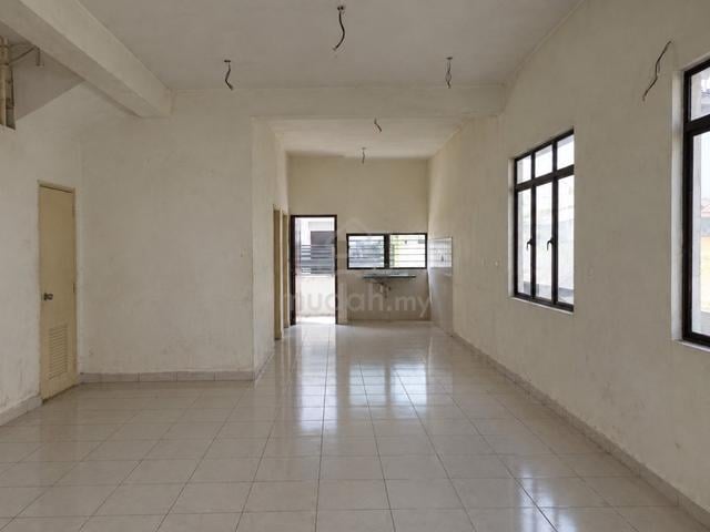 (100% Loan) 2 Storey Alpine M Residence 2 Rawang Selangor Desa Puteri 1