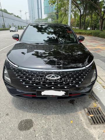 2024 Chery OMODA 1.5 5 H MY23 (A) - 5