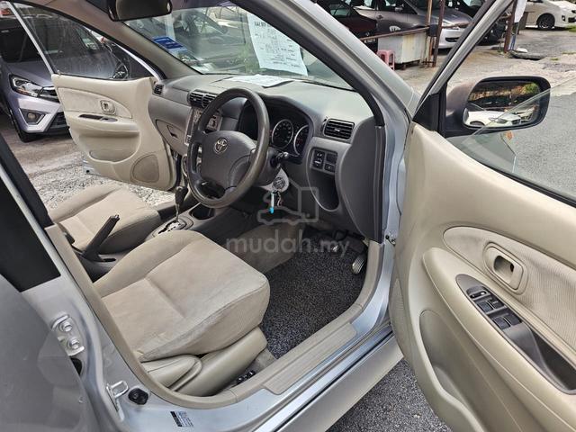 2009 Toyota AVANZA 1.5G FACELIFT (A) ORI CONDITION - 4