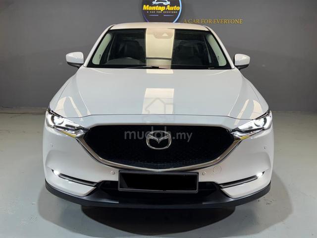 2019 Mazda CX-5 2.0 G GLS 2WD (CKD) FACELIFT CX5 - 3