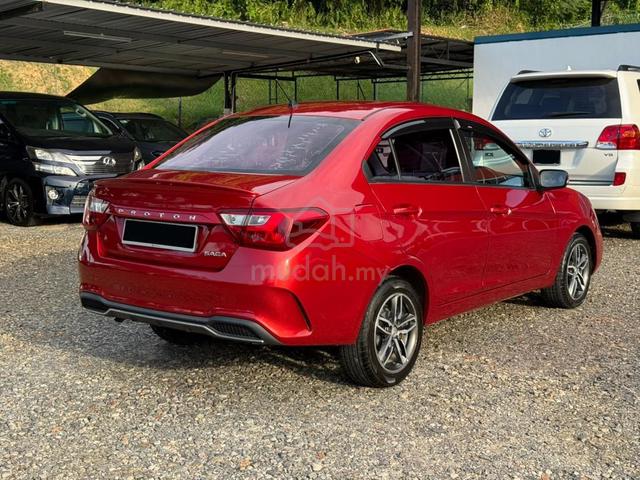 2022 Proton SAGA PREMIUM AT 1.3L (A) - 2