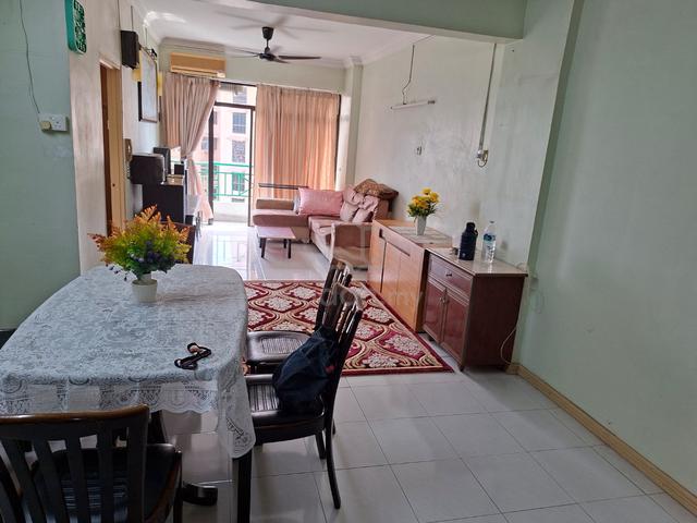 Sunny Ville Condominium 1