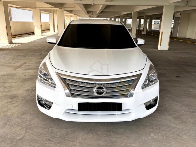 2015 Nissan TEANA 2.0 XE (A) - 3