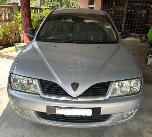 2006 Proton WAJA 1.6 CAMPRO P2 H-LINE (M) - 1