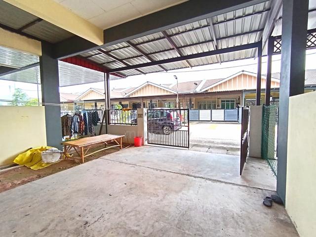 Teres Taman Perda Indah 3