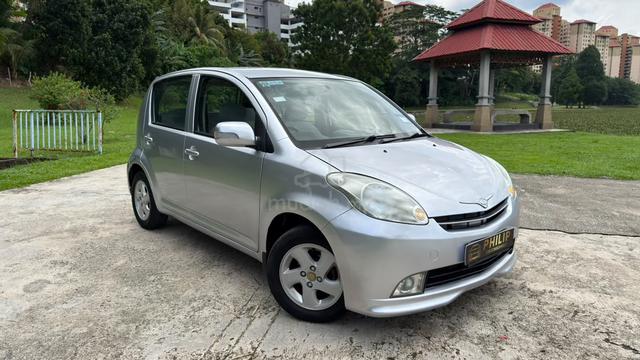 2008 PERODUA MYVI 1.3 EZI (A) Masih Boleh Loan Lgi - 3
