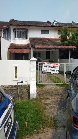 House Located nearby Perodua 1