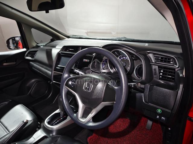 2018 Honda Jazz 1.5 E (A) 5-Years Warranty - 4