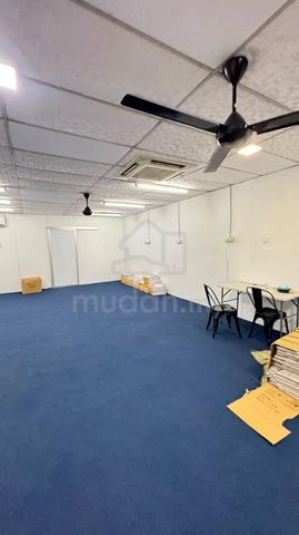 Good Condition 1st Floor Shoplot Behind AEON BIG BUKIT MINYAK For RENT 1