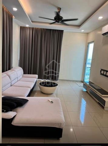BM City Suites @ BM City Mall 1