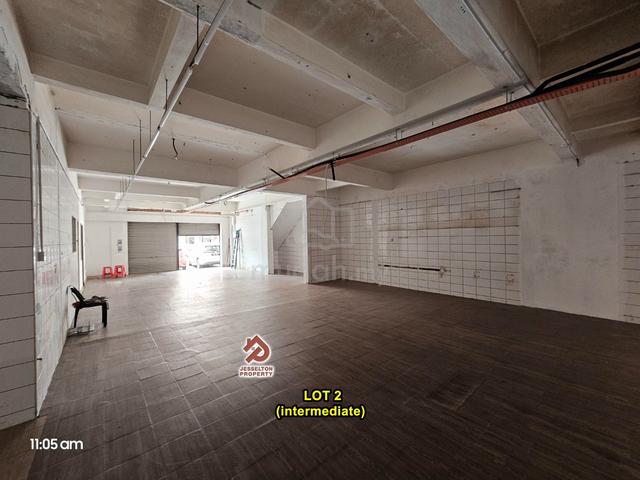 Taman Suria Penampang – Ground Floor Shop Lot 1