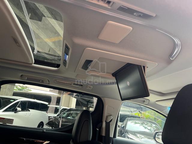 2022 Toyota ALPHARD 2.5 SC (FULL SPEC JBL) - 5