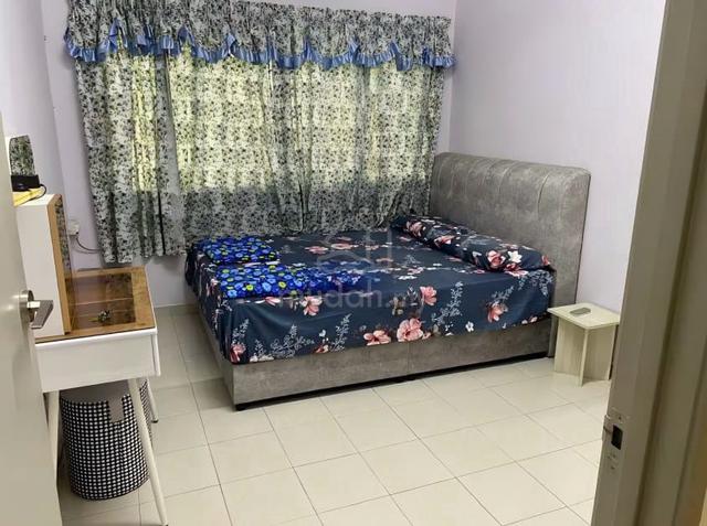 Shah alam for RENT 1