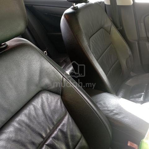 2013 Volkswagen PASSAT 1.8 TSI (CKD) (A) - 3