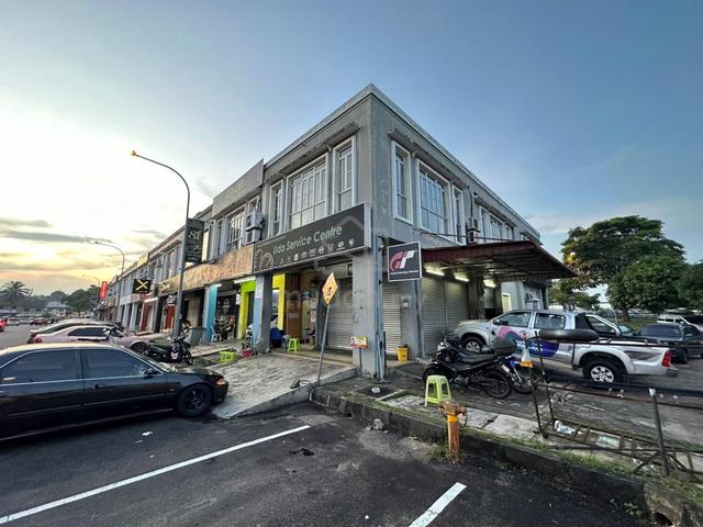[GOOD INVESTMENT] Matured Area Shoplot BBU/TAMPOI Area 1