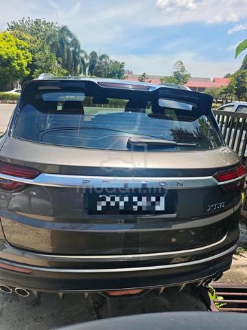 2021 Proton X50 1.5 TGDI FLAGSHIP MY20 (A) - 2