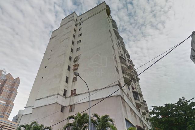 Menara Putra 1