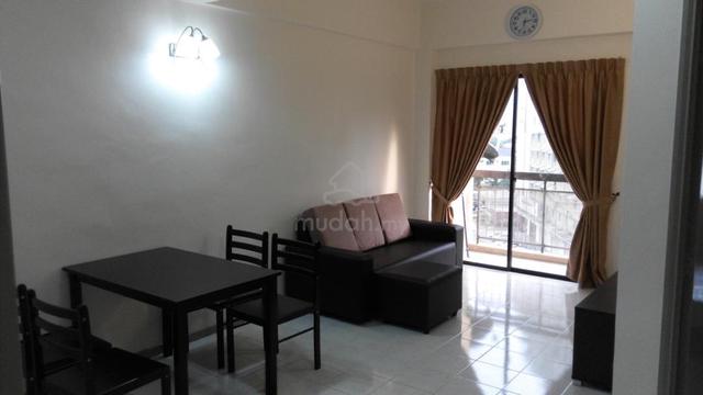 Taman Desa Relau 2 1