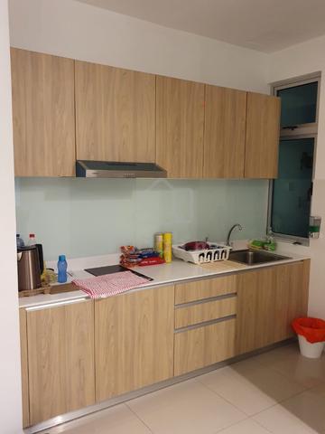 Free Awesome Seaview Fully Furnished 1