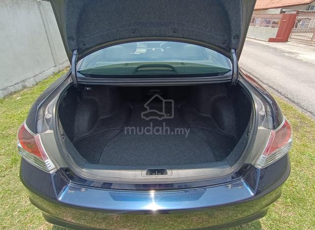 2014/15 Proton PERDANA 2.0L (A)/FUL LOAN CASH BACK - 5