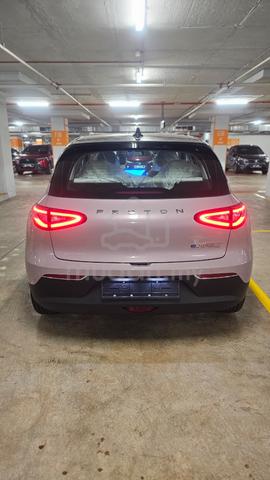 Proton EMAS 5 PREMIUM White/black interior - 5